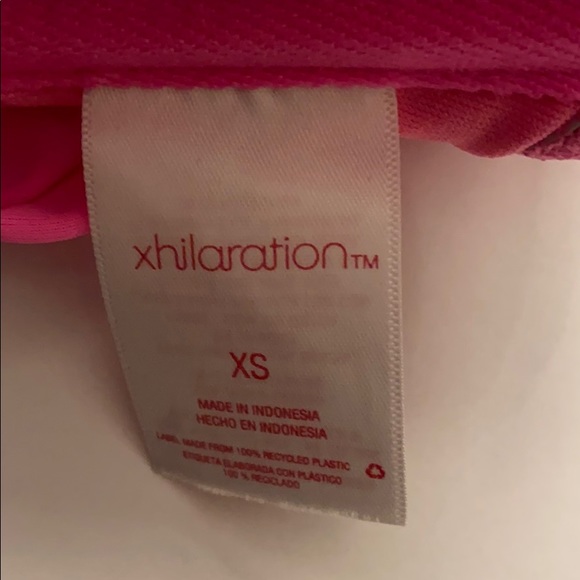 NWOT bathing suit top - Picture 2 of 2